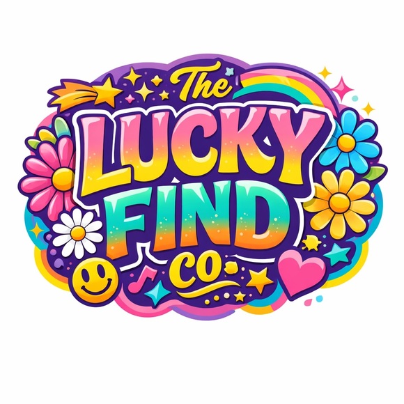 theluckyfindco